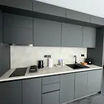 Apartament Rezidence Alpina 10,11 *