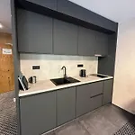Apartament Rezidence Alpina 10,11