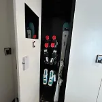 Rezidence Alpina 10,11 *