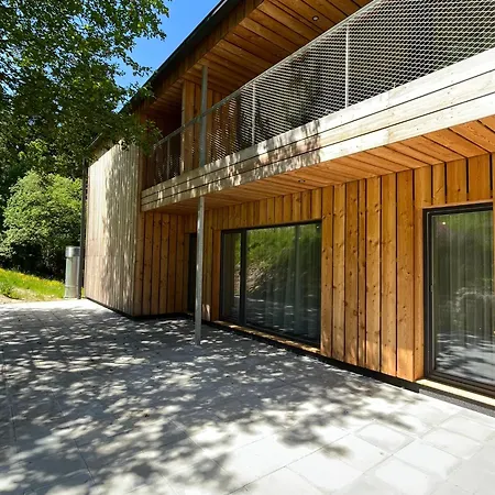 Appartement Rezidence Alpina 10,11