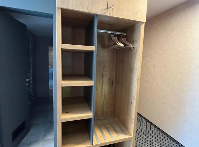 Rezidence Alpina 10,11 Appartement *