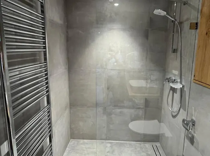 Rezidence Alpina 10,11 * Špindlerŭv Mlýn