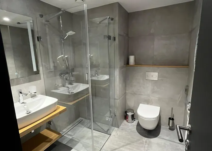 Rezidence Alpina 10,11