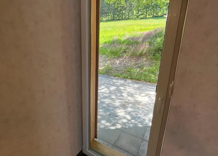 Rezidence Alpina 10,11 Appartement Špindlerŭv Mlýn