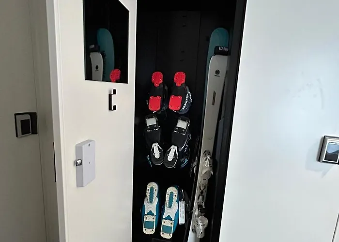 Rezidence Alpina 10,11 *