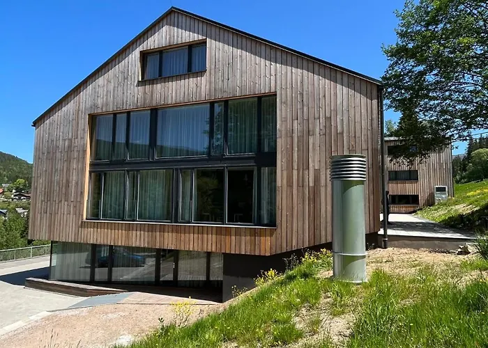 Rezidence Alpina 10,11