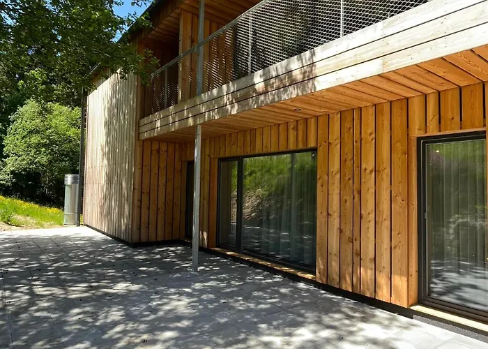 Appartement Rezidence Alpina 10,11