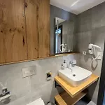 Apartment Rezidence Alpina 10,11