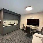 Rezidence Alpina 10,11 Špindlerŭv Mlýn