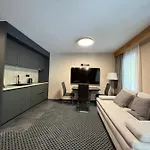 Apartment Rezidence Alpina 10,11 *