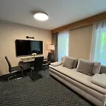 Rezidence Alpina 10,11 Špindlerŭv Mlýn