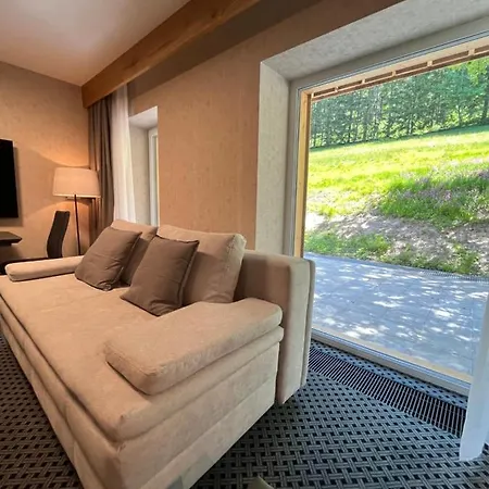 Appartement Rezidence Alpina *