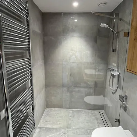 Rezidence Alpina * Špindlerŭv Mlýn