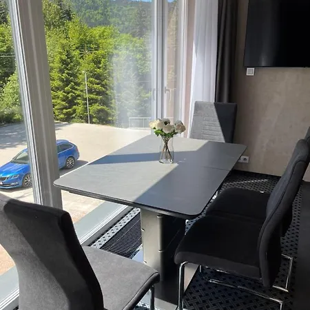 Apartament Rezidence Alpina *