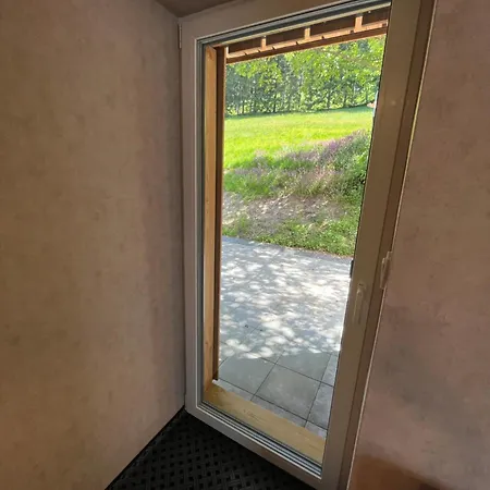 Rezidence Alpina Apartman Špindlerŭv Mlýn