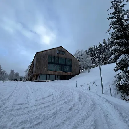 Rezidence Alpina Špindlerŭv Mlýn