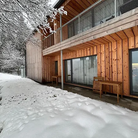 Rezidence Alpina Apartman Špindlerŭv Mlýn