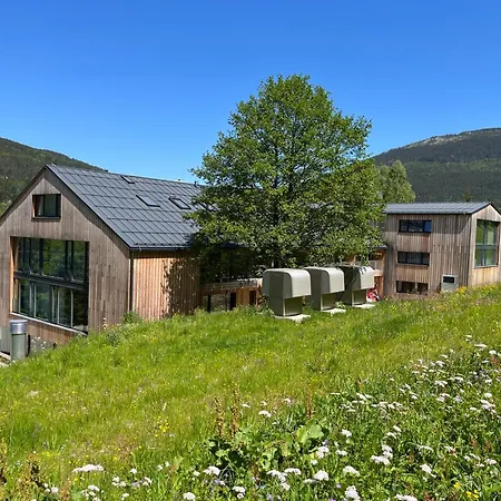 Apartman Rezidence Alpina