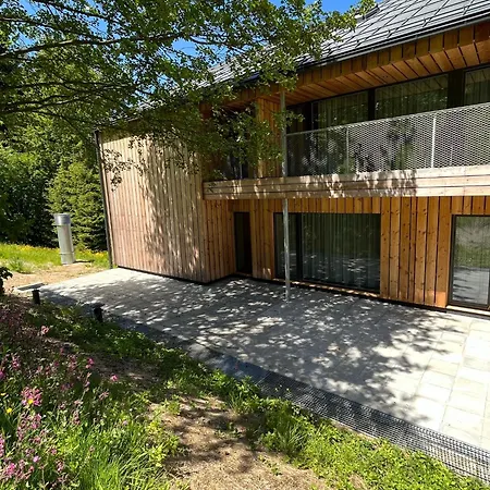 Apartment Rezidence Alpina 10,11 Spindleruv Mlyn