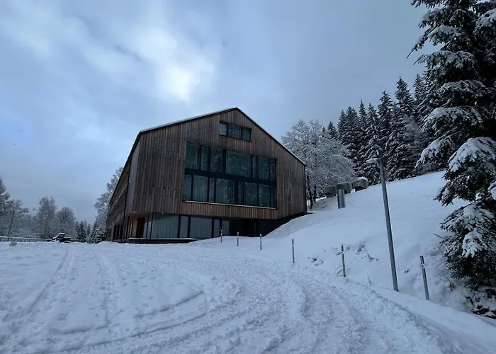 Rezidence Alpina 10,11 Spindleruv Mlyn