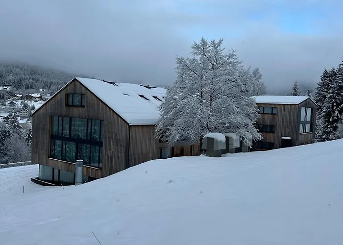 Rezidence Alpina 10,11