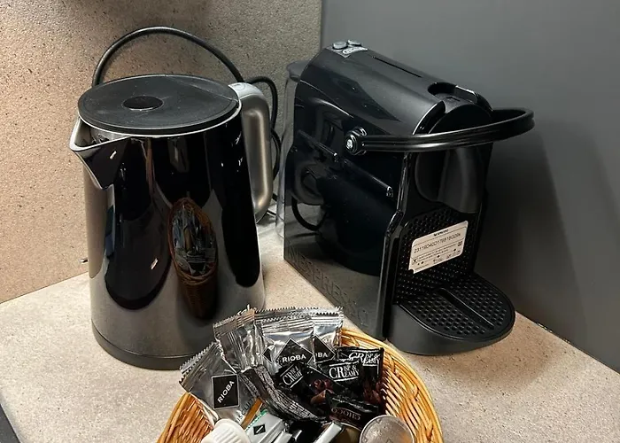 Rezidence Alpina 10,11 *